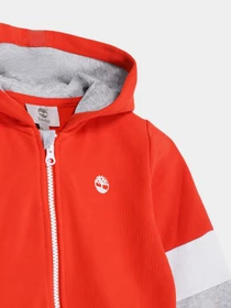 Худи и свитшоты Timberland Kids модель T05K35/40A Фото