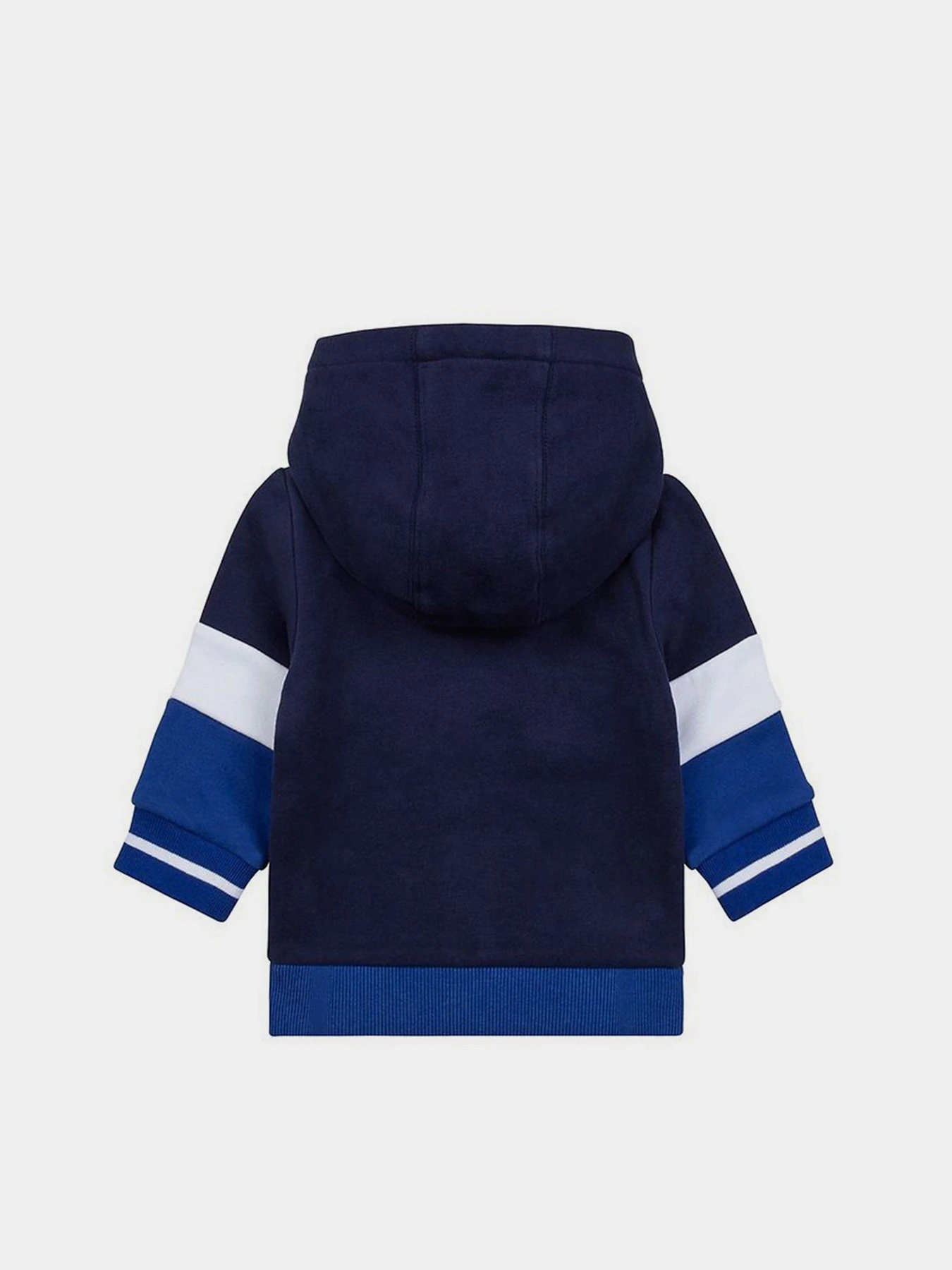 Худи и свитшоты Timberland Kids модель T05K35/85T Худи и свитшоты Timberland Kids модель T05K35/85T Фото