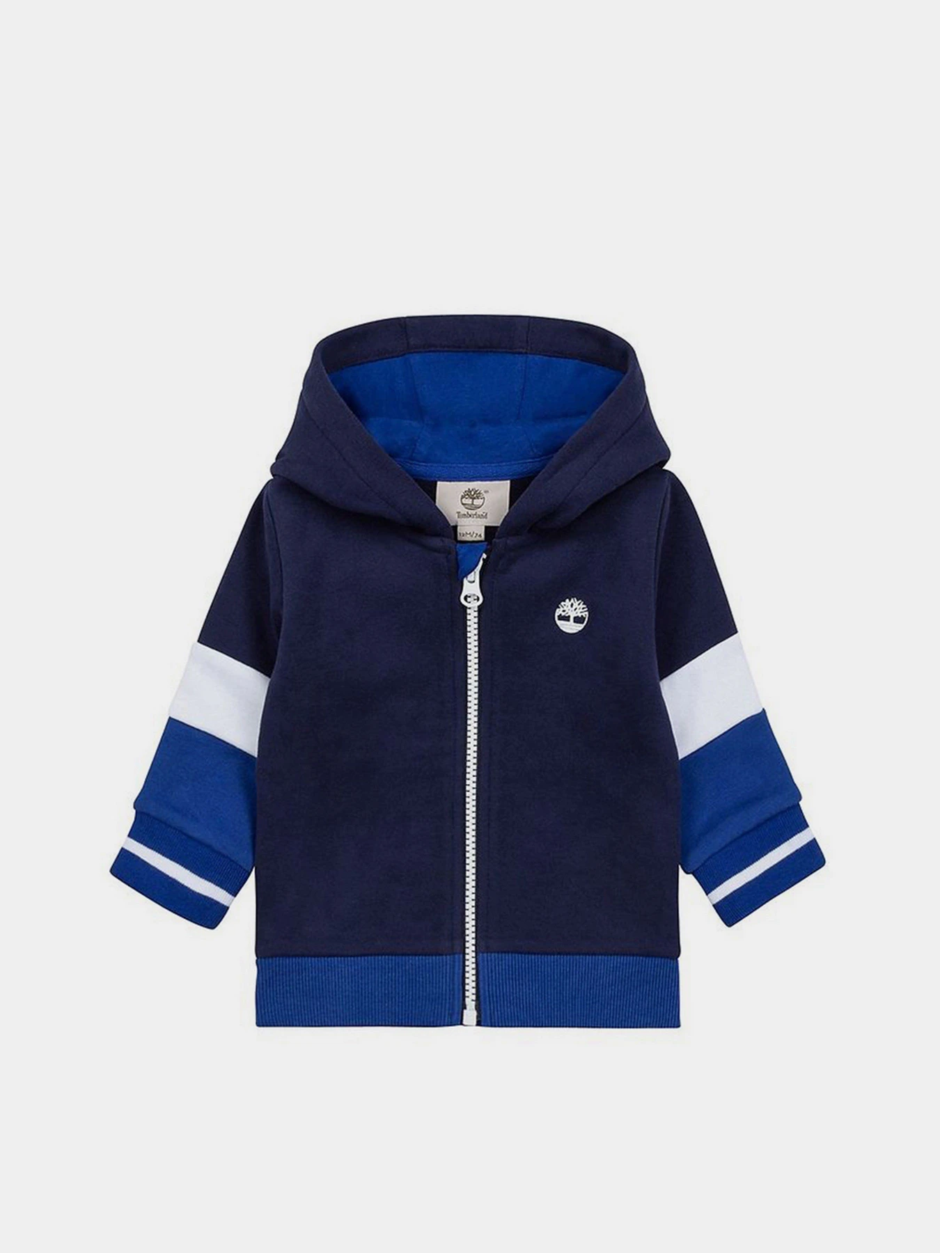 Худи и свитшоты Timberland Kids модель T05K35/85T Худи и свитшоты Timberland Kids модель T05K35/85T Фото