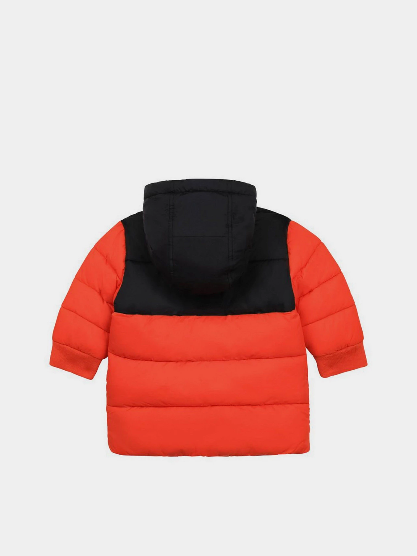 Куртки и дубленки Timberland Kids модель T06413/40A Куртки и дубленки Timberland Kids модель T06413/40A Фото