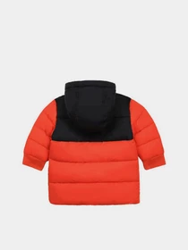Куртки и дубленки Timberland Kids модель T06413/40A Фото