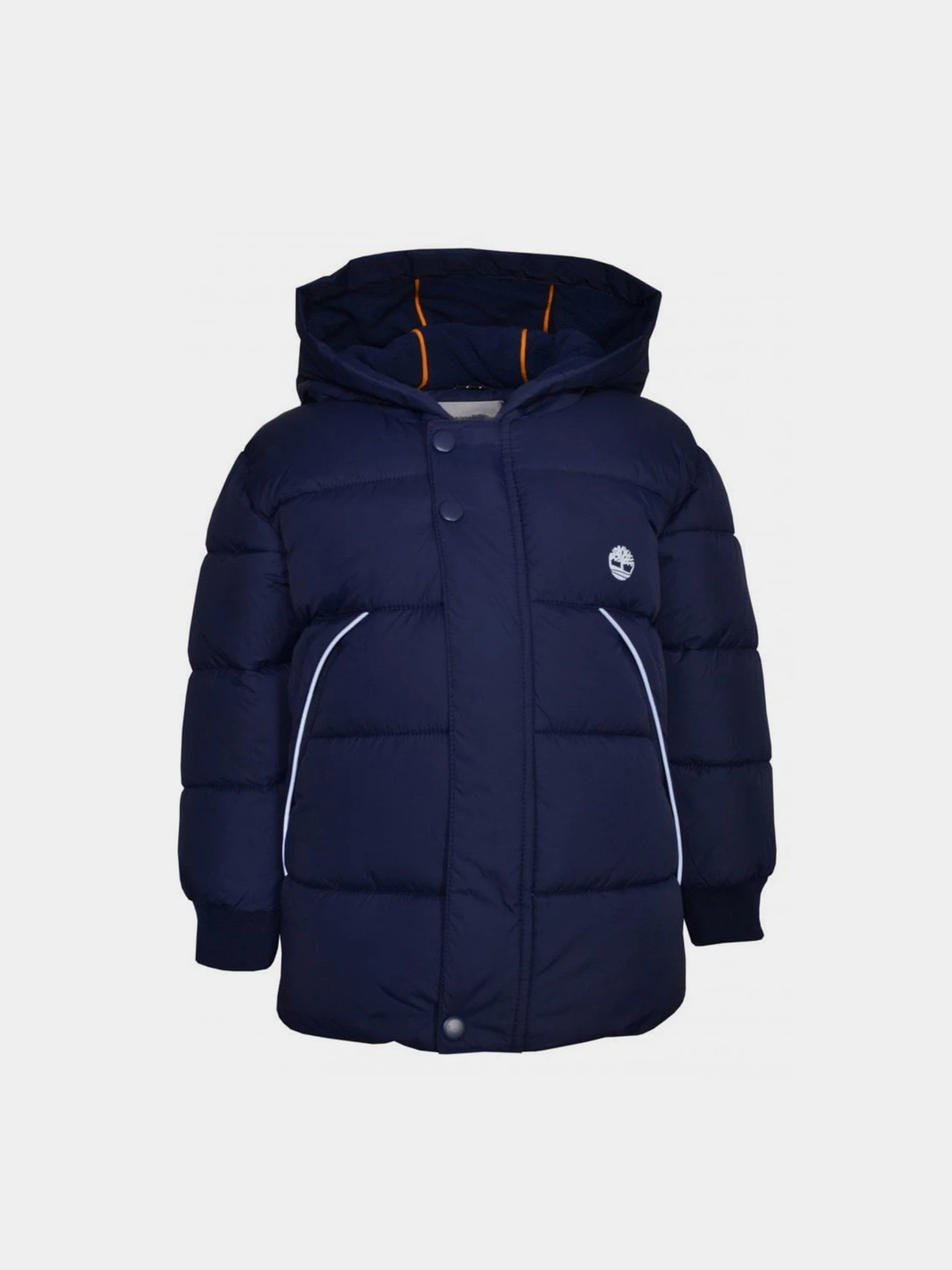 Куртки и дубленки Timberland Kids модель T06413/85T Куртки и дубленки Timberland Kids модель T06413/85T Фото