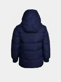 Куртки и дубленки Timberland Kids модель T06413/85T Фото