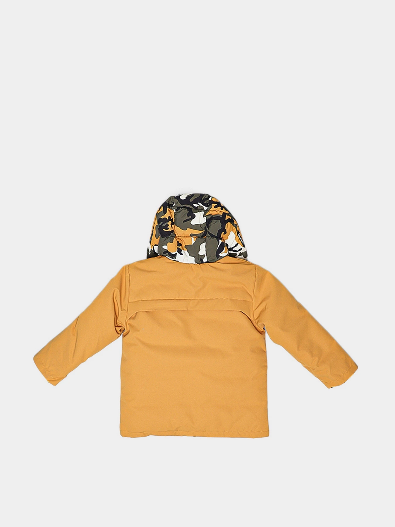 Куртки и дубленки Timberland Kids модель T06416/589 Куртки и дубленки Timberland Kids модель T06416/589 Фото