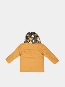 Куртки и дубленки Timberland Kids модель T06416/589 Фото