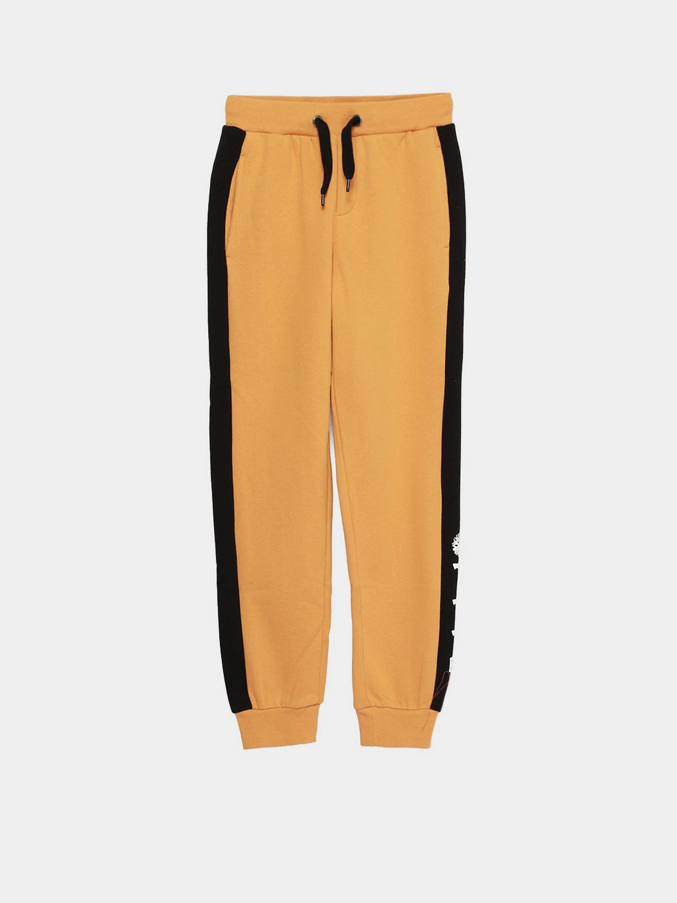 Брюки Timberland Kids модель T24B54/589 Брюки Timberland Kids модель T24B54/589 Фото