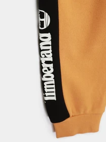 Брюки Timberland Kids модель T24B54/589 Фото
