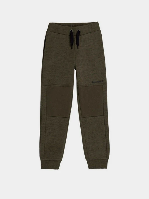Брюки Timberland Kids модель T24B56/655 Фото