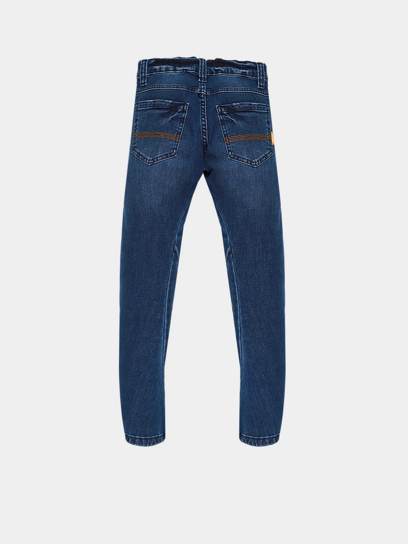 Джинси Timberland Kids модель T24B61/Z25 Фото