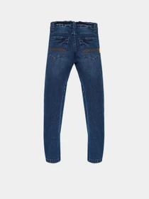 Джинси Timberland Kids модель T24B61/Z25 Фото