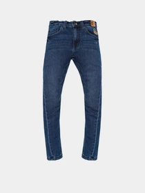 Джинси Timberland Kids модель T24B61/Z25 Фото