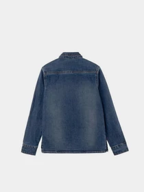 Рубашки Timberland Kids модель T25S52/Z25 Фото
