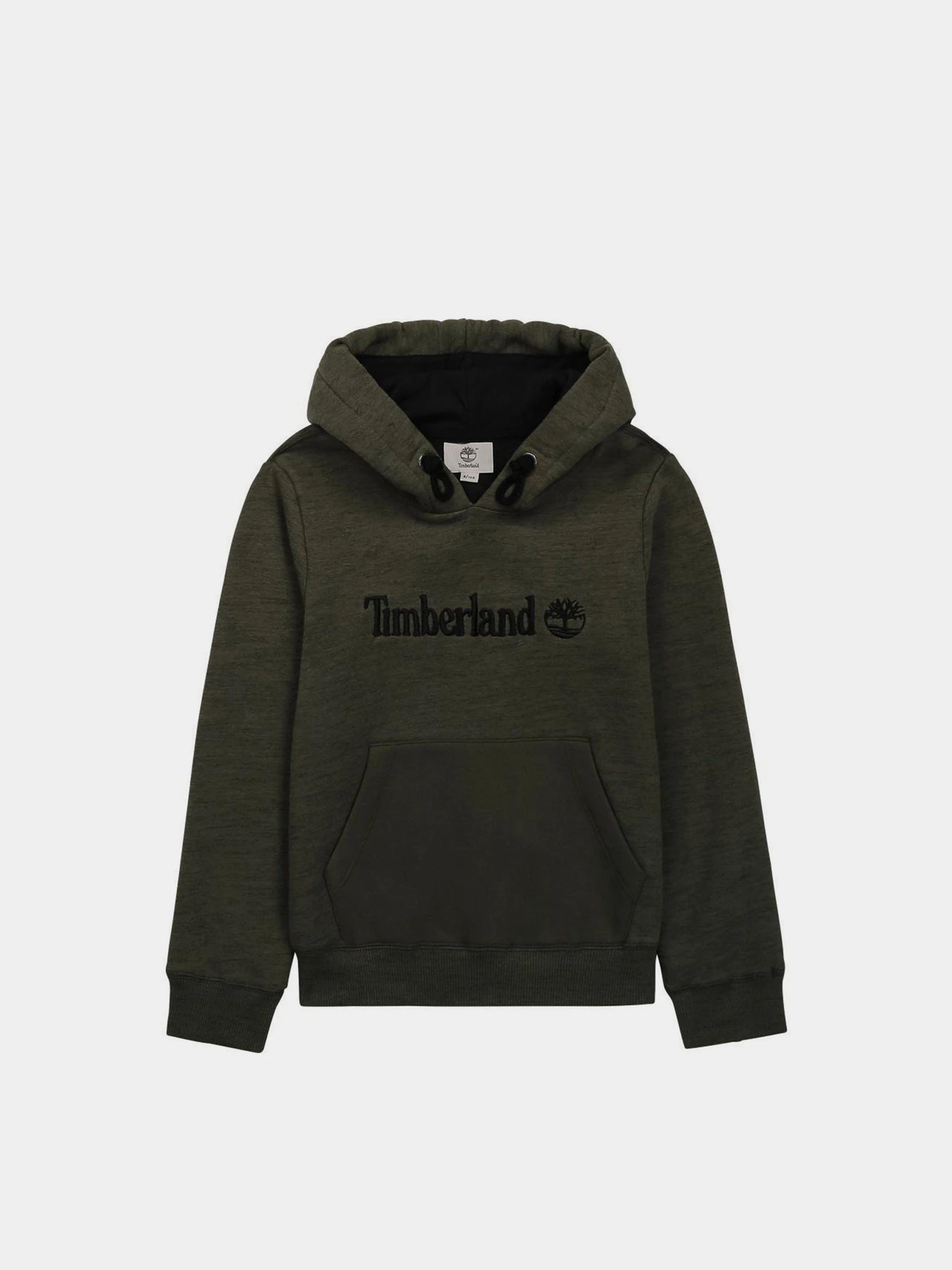 Худи и свитшоты Timberland Kids LOGO EXTENDED JR модель T25S62/655 Фото