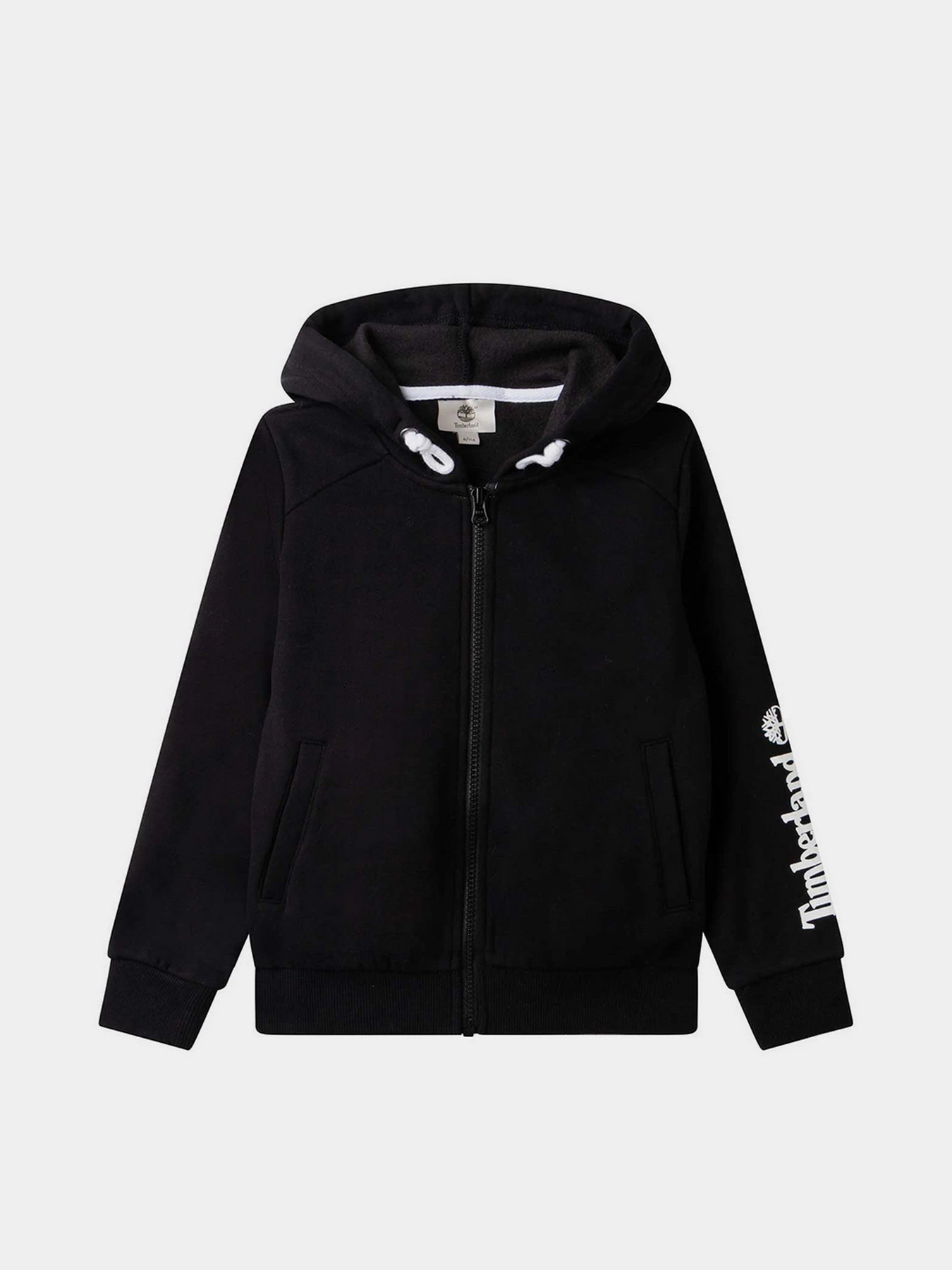 Худи и свитшоты Timberland Kids модель T25S66/09B Худи и свитшоты Timberland Kids модель T25S66/09B Фото
