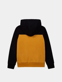 Худи и свитшоты Timberland Kids модель T25S66/589 Фото