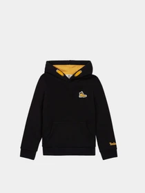Худи и свитшоты Timberland Kids BAALON модель T25S76/09B Фото