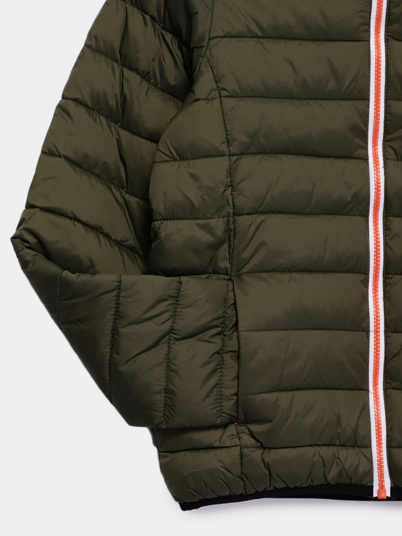 Куртки та дублянки Timberland Kids модель T2651A/655 Куртки та дублянки Timberland Kids модель T2651A/655 Фото
