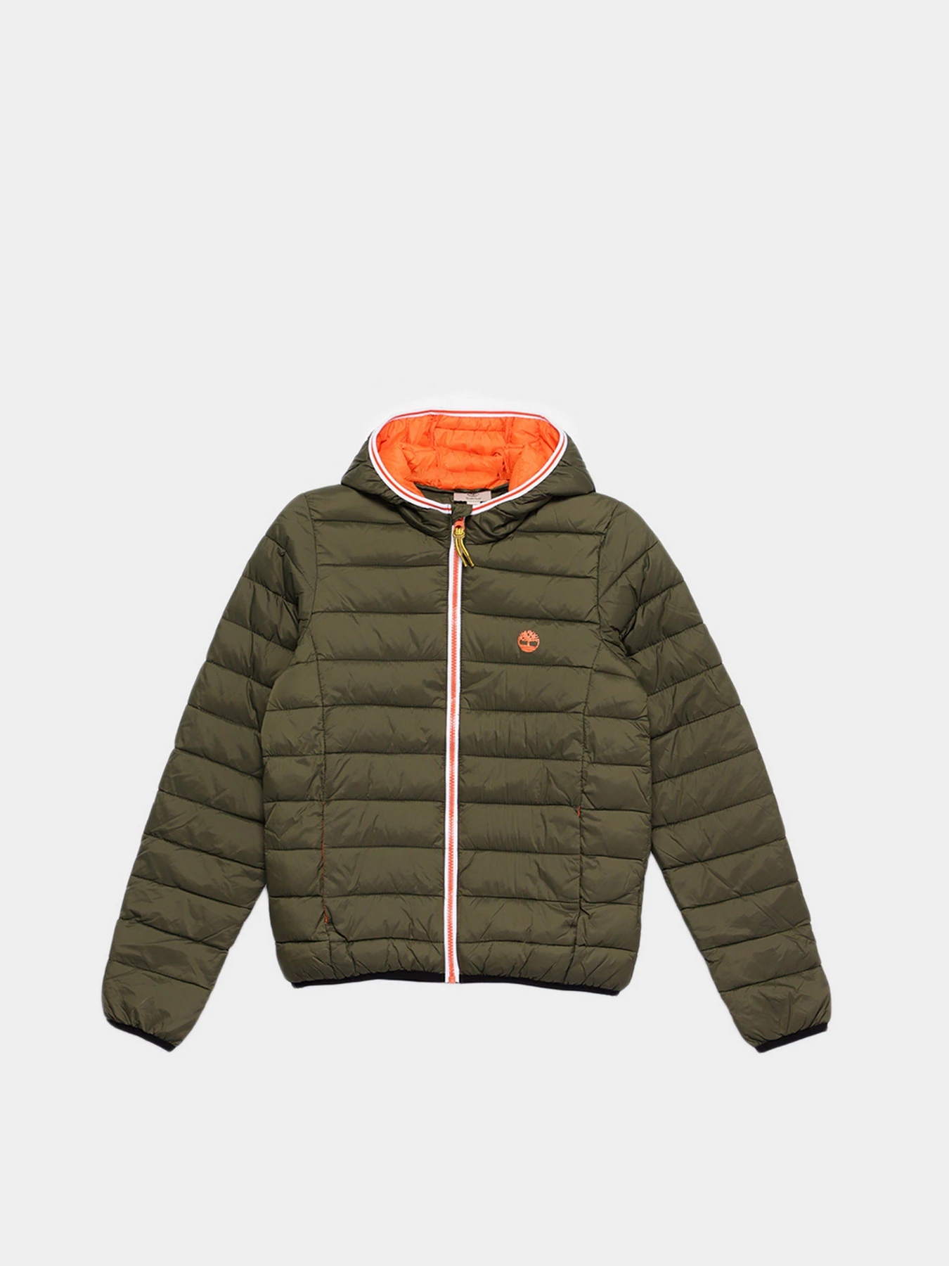 Куртки та дублянки Timberland Kids модель T2651A/655 Куртки та дублянки Timberland Kids модель T2651A/655 Фото