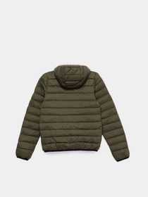Куртки та дублянки Timberland Kids модель T2651A/655 Фото