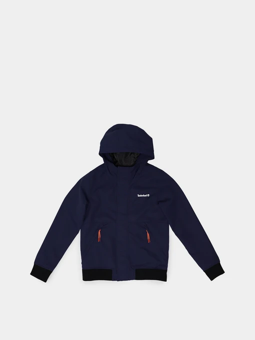 Куртки и дубленки Timberland Kids модель T26545/85T Фото