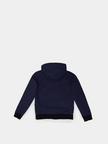 Куртки и дубленки Timberland Kids модель T26545/85T Фото