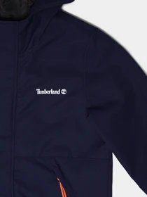 Куртки и дубленки Timberland Kids модель T26545/85T Фото