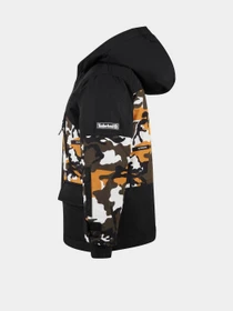Куртки та дублянки Timberland Kids модель T26546/09B Фото