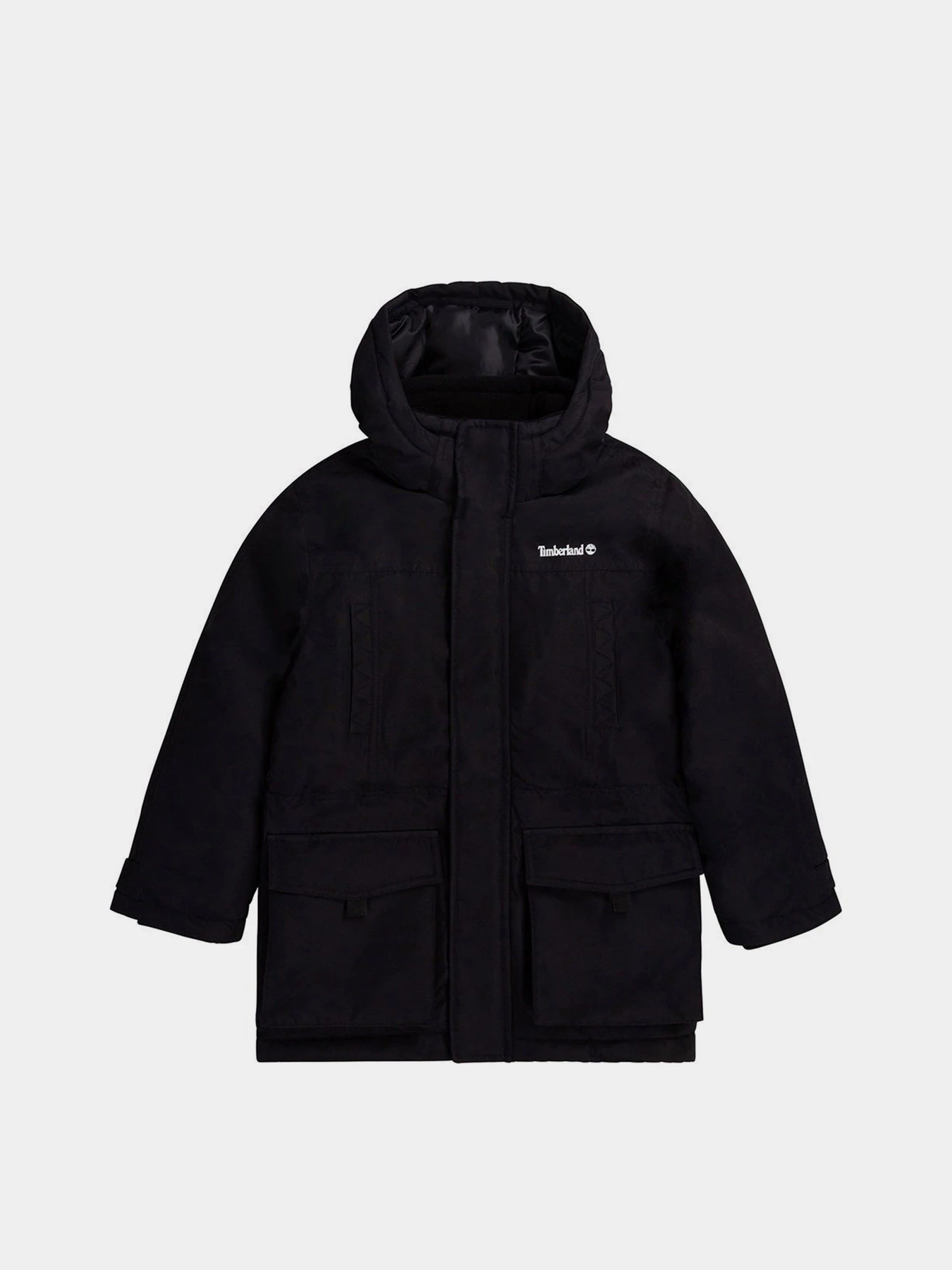 Куртки и дубленки Timberland Kids модель T26547/09B Фото