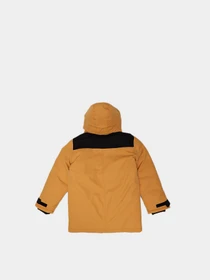 Куртки и дубленки Timberland Kids модель T26547/589 Фото