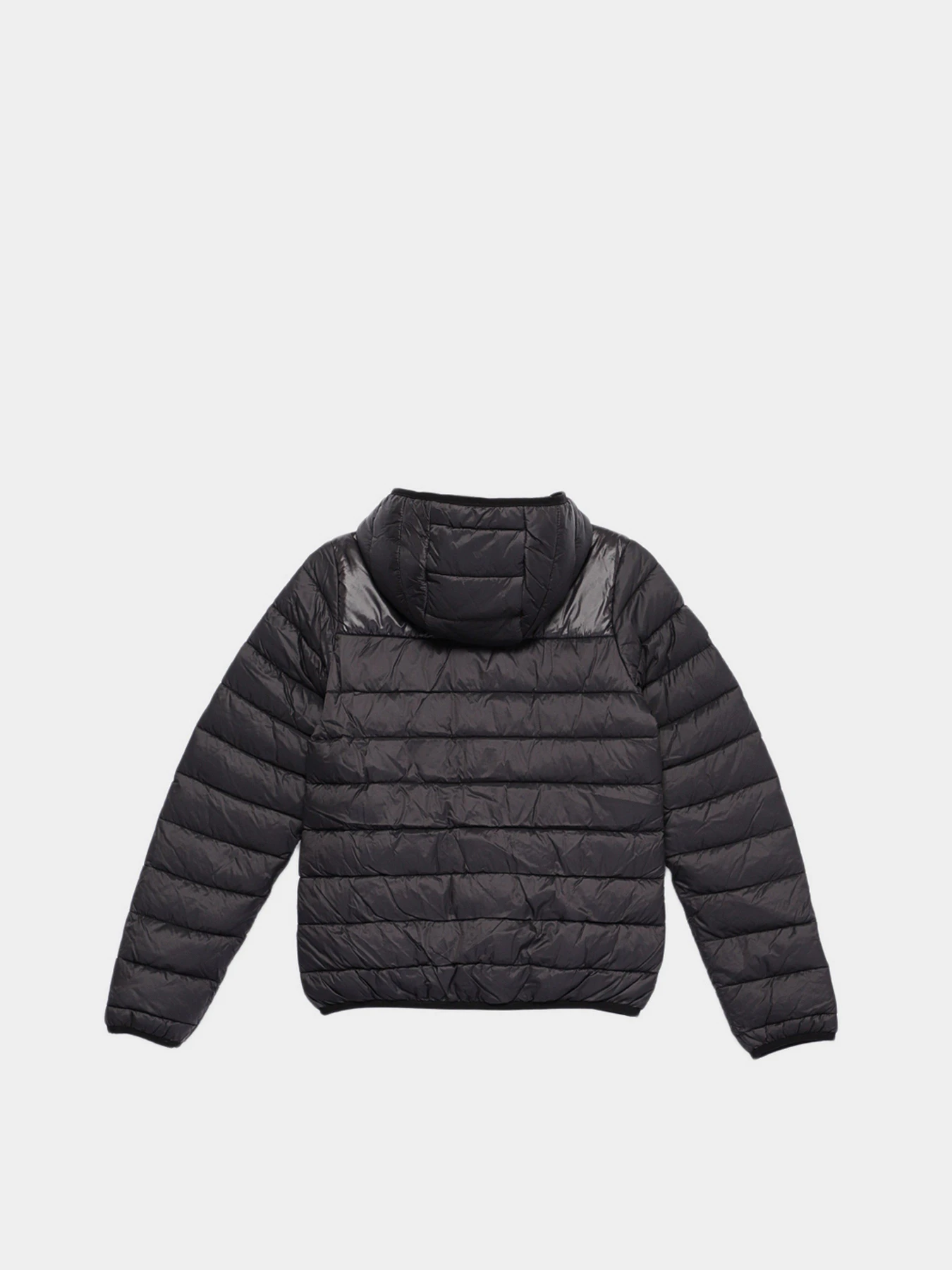 Куртки та дублянки Timberland Kids модель T26550/09B Фото