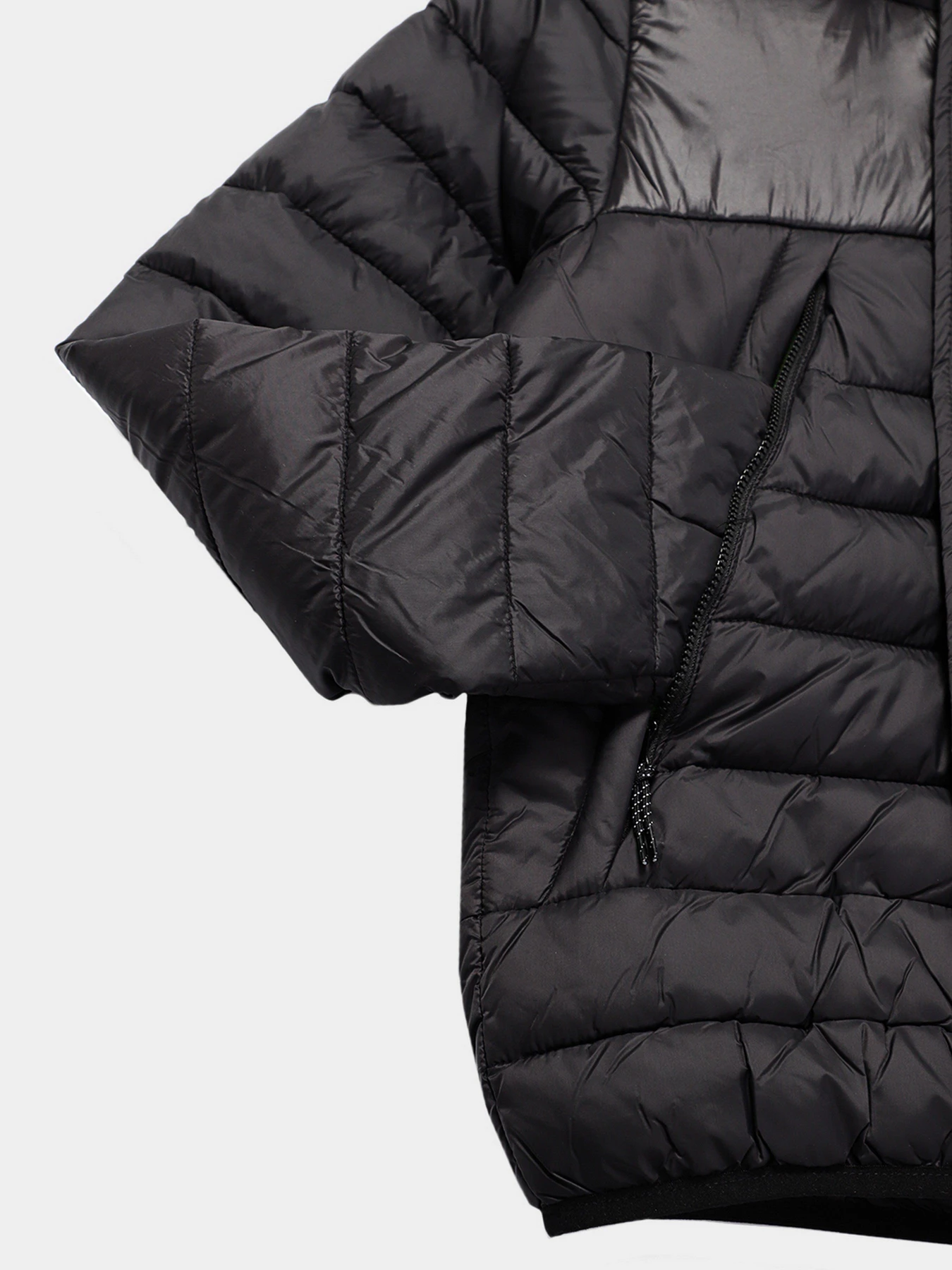 Куртки та дублянки Timberland Kids модель T26550/09B Фото