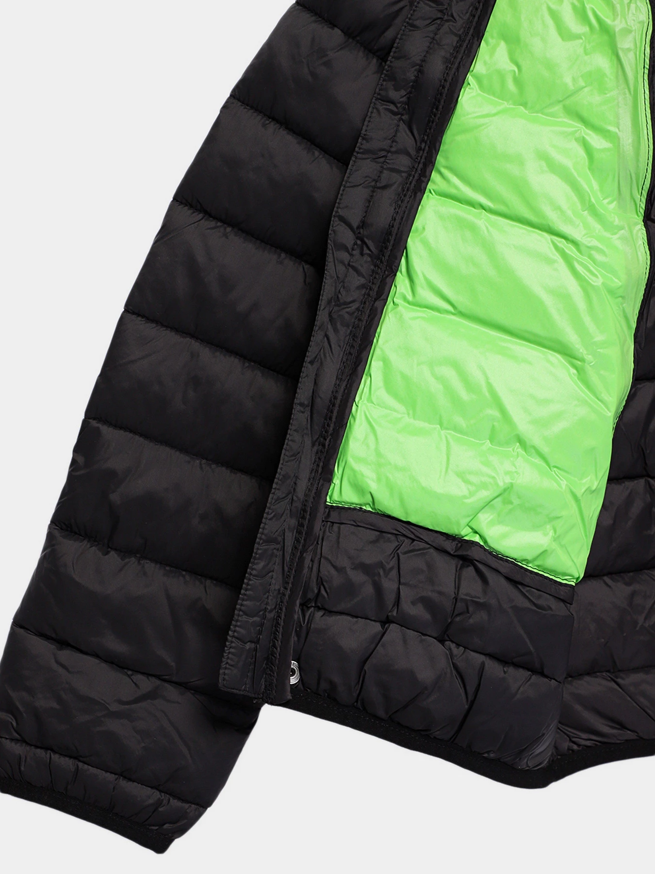 Куртки та дублянки Timberland Kids модель T26550/09B Фото