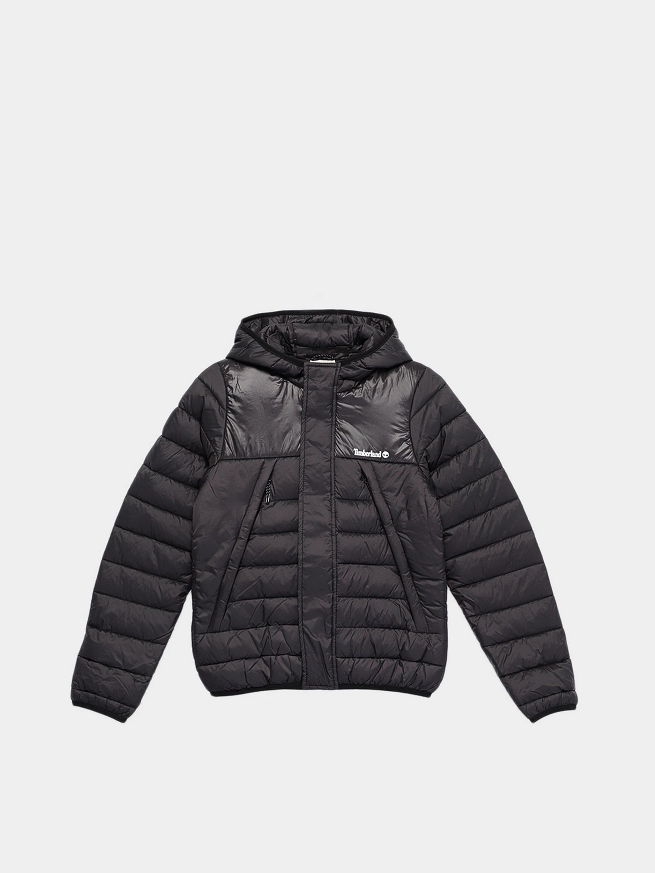 Куртки та дублянки Timberland Kids модель T26550/09B Фото