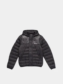 Куртки та дублянки Timberland Kids модель T26550/09B Фото