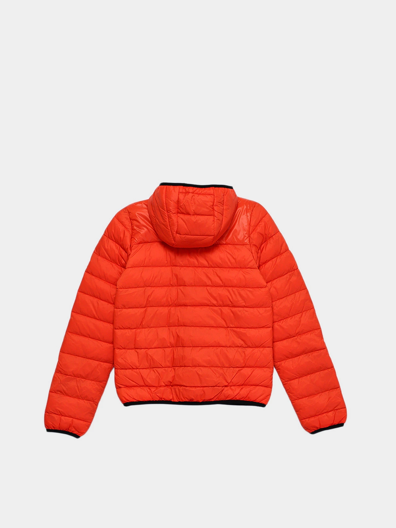Куртки та дублянки Timberland Kids модель T26550/40A Фото