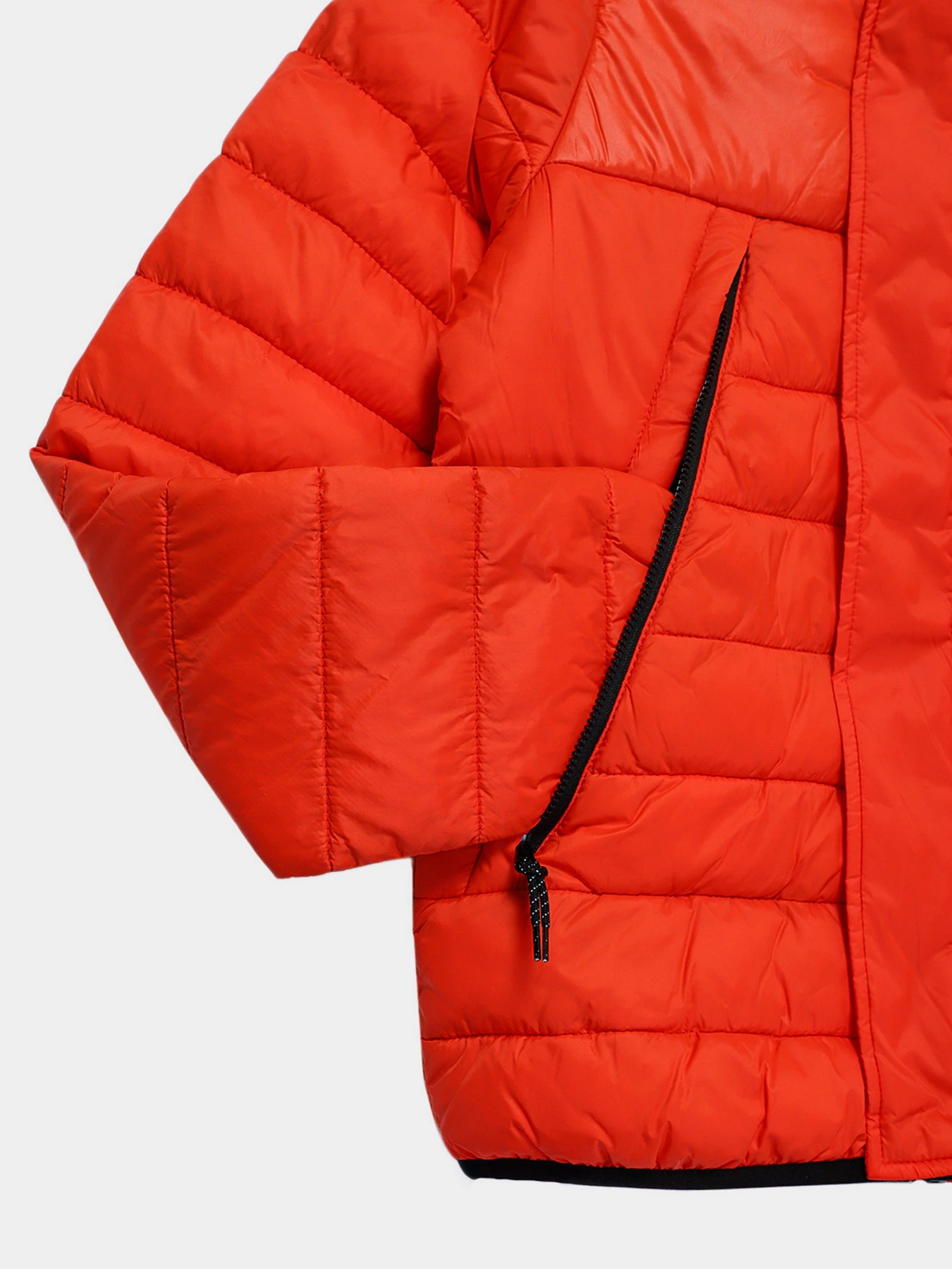 Куртки та дублянки Timberland Kids модель T26550/40A Фото
