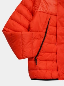 Куртки та дублянки Timberland Kids модель T26550/40A Фото