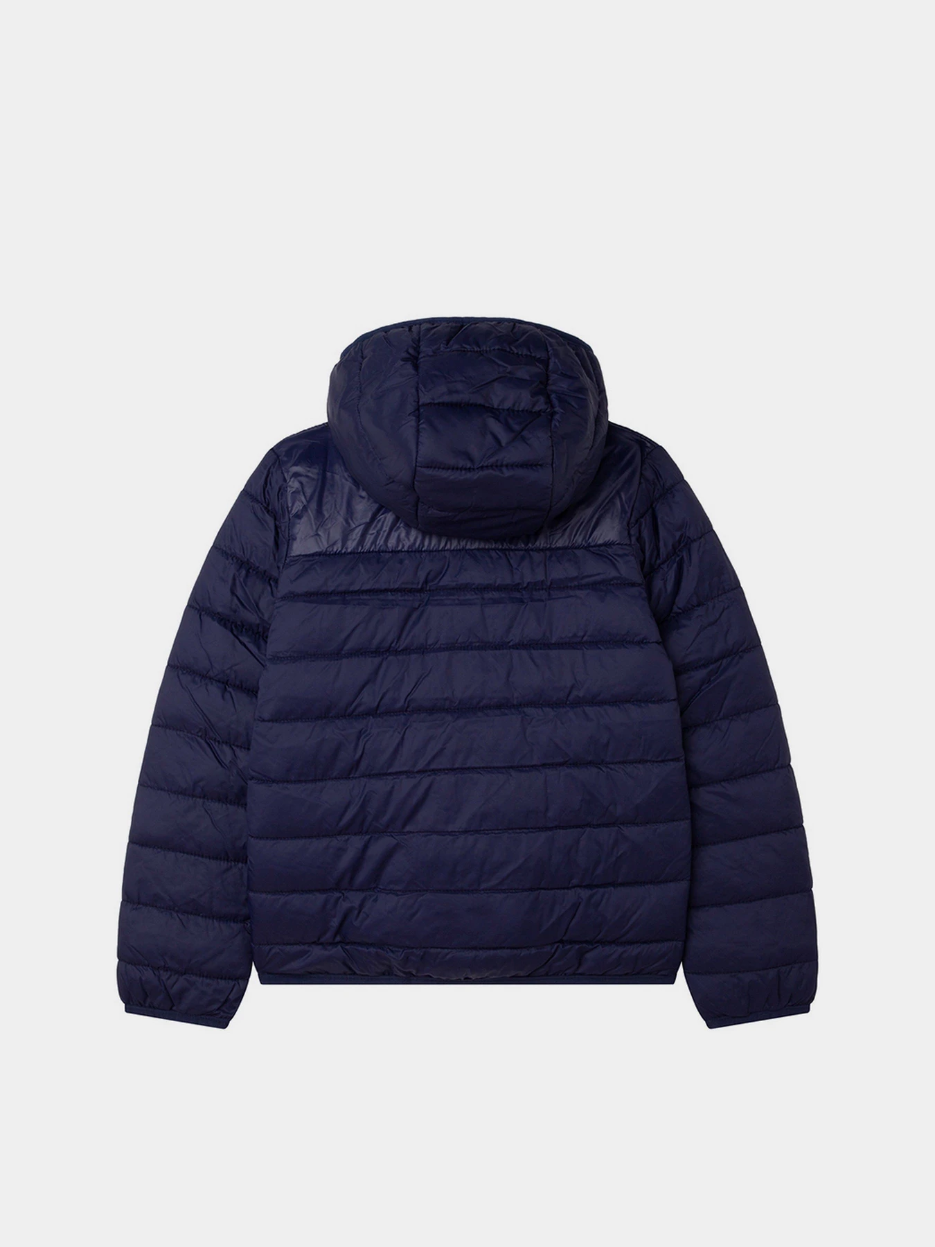 Куртки та дублянки Timberland Kids модель T26550/85T Фото
