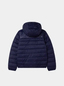 Куртки та дублянки Timberland Kids модель T26550/85T Фото