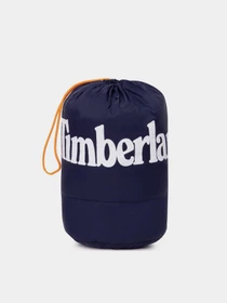 Куртки та дублянки Timberland Kids модель T26550/85T Фото