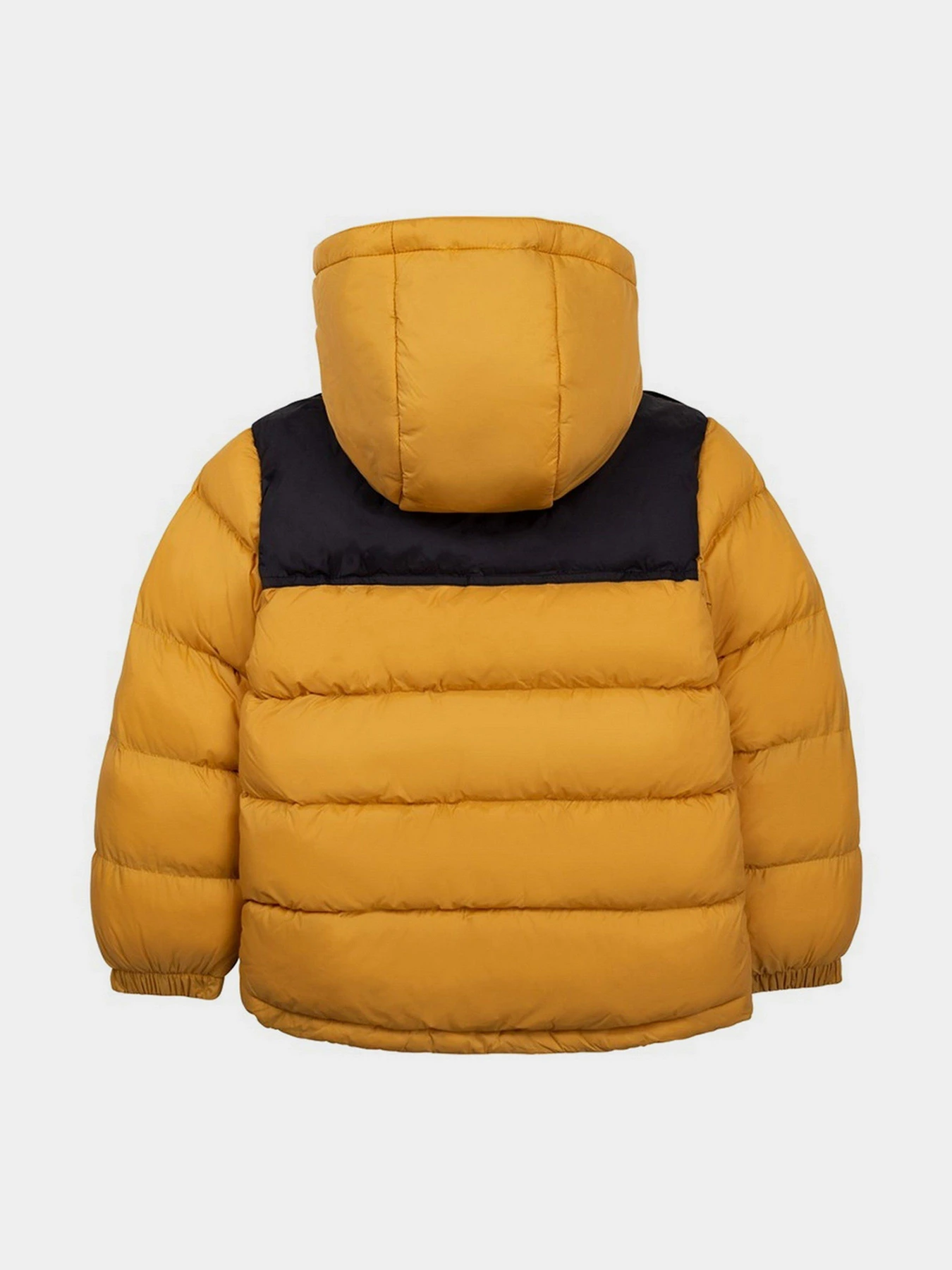 Куртки и дубленки Timberland Kids модель T26552/589 Куртки и дубленки Timberland Kids модель T26552/589 Фото