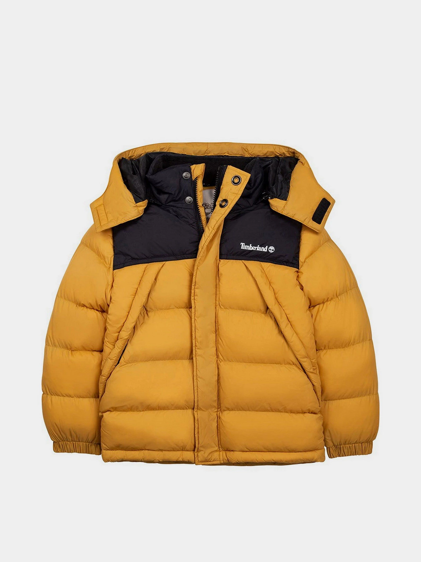 Куртки и дубленки Timberland Kids модель T26552/589 Куртки и дубленки Timberland Kids модель T26552/589 Фото