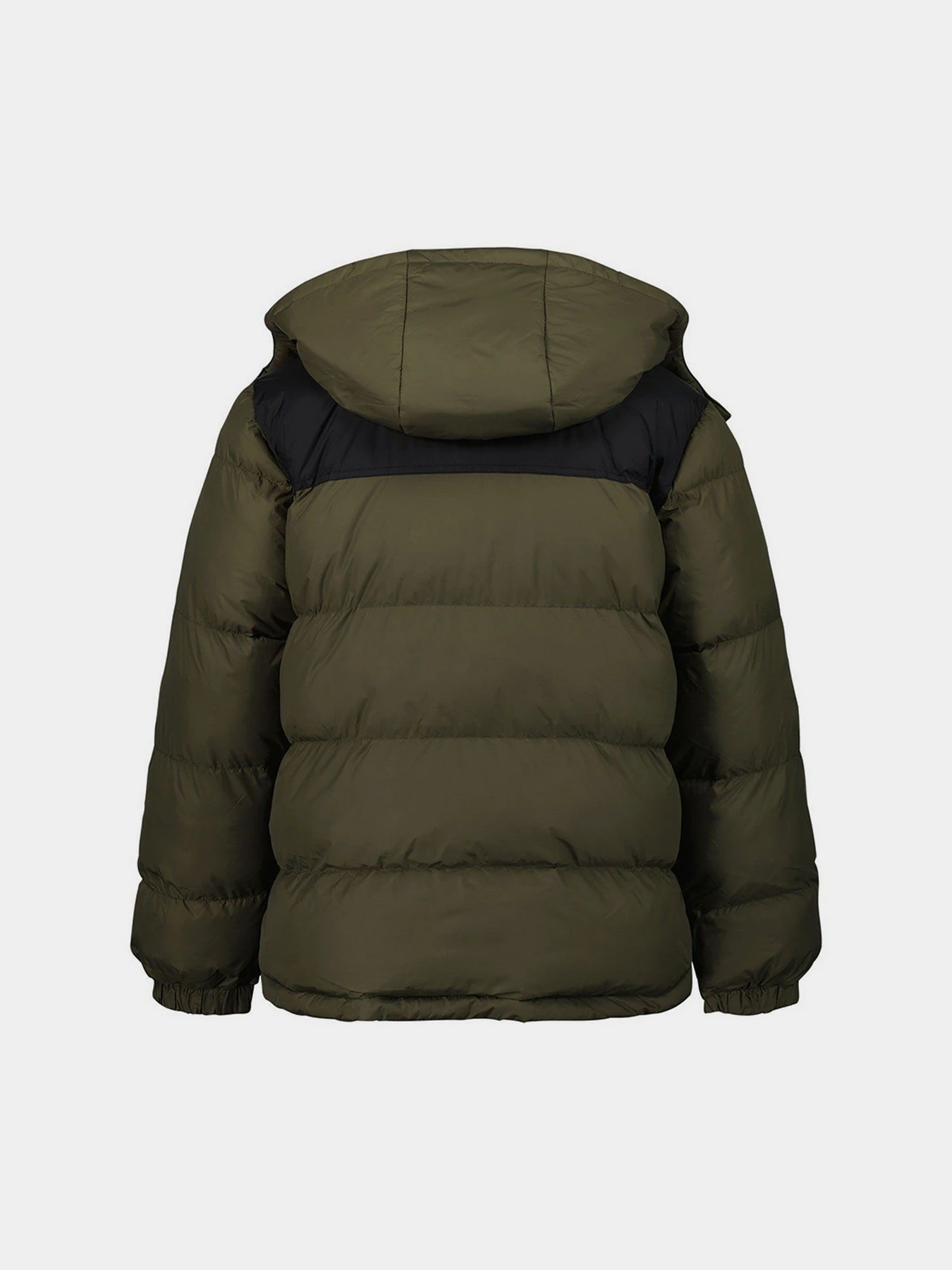 Куртки и дубленки Timberland Kids модель T26552/655 Куртки и дубленки Timberland Kids модель T26552/655 Фото
