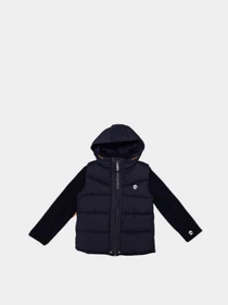 Куртки и дубленки Timberland Kids модель T26555/85T Фото