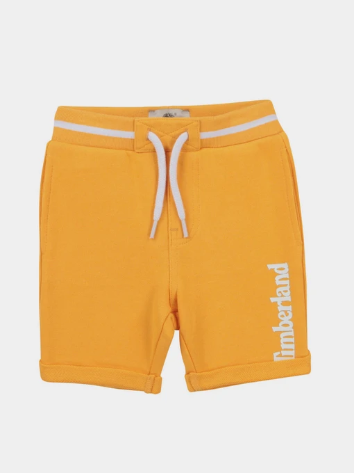 Шорты Timberland Kids модель T04977/565 Фото