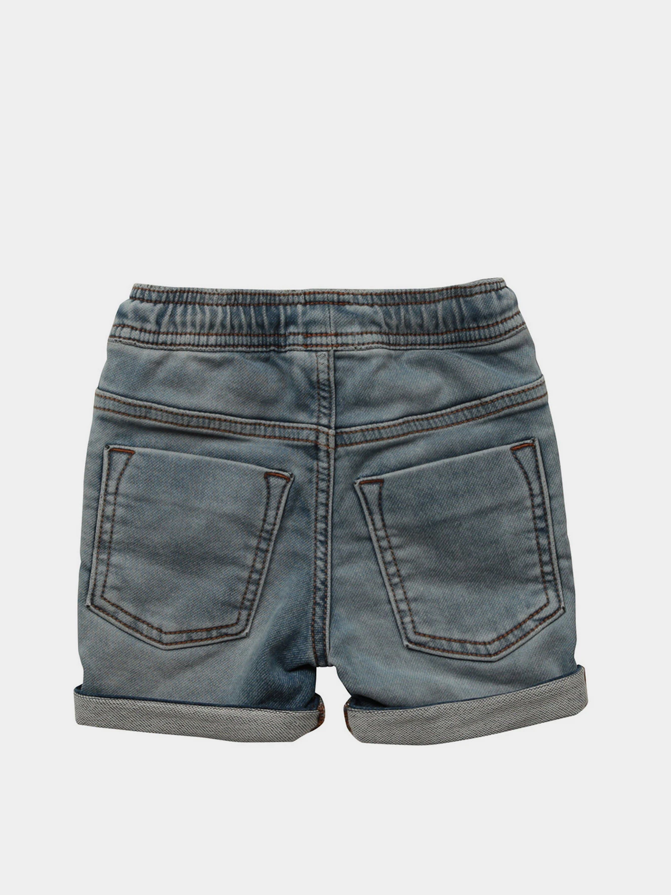 Шорты Timberland Kids модель T04981/Z74 Фото