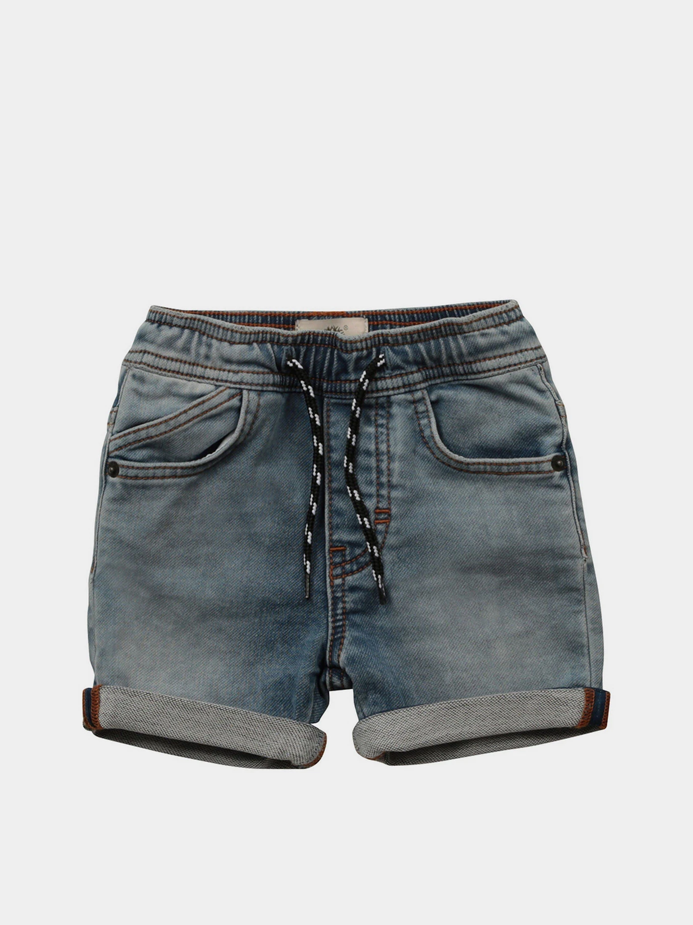 Шорты Timberland Kids модель T04981/Z74 Фото