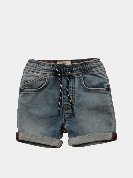 Шорты Timberland Kids модель T04981/Z74 Фото