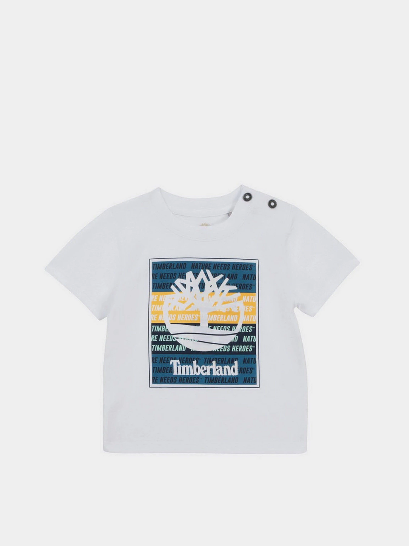 Футболки и поло Timberland Kids модель T05J90/Z40 Футболки и поло Timberland Kids модель T05J90/Z40 Фото