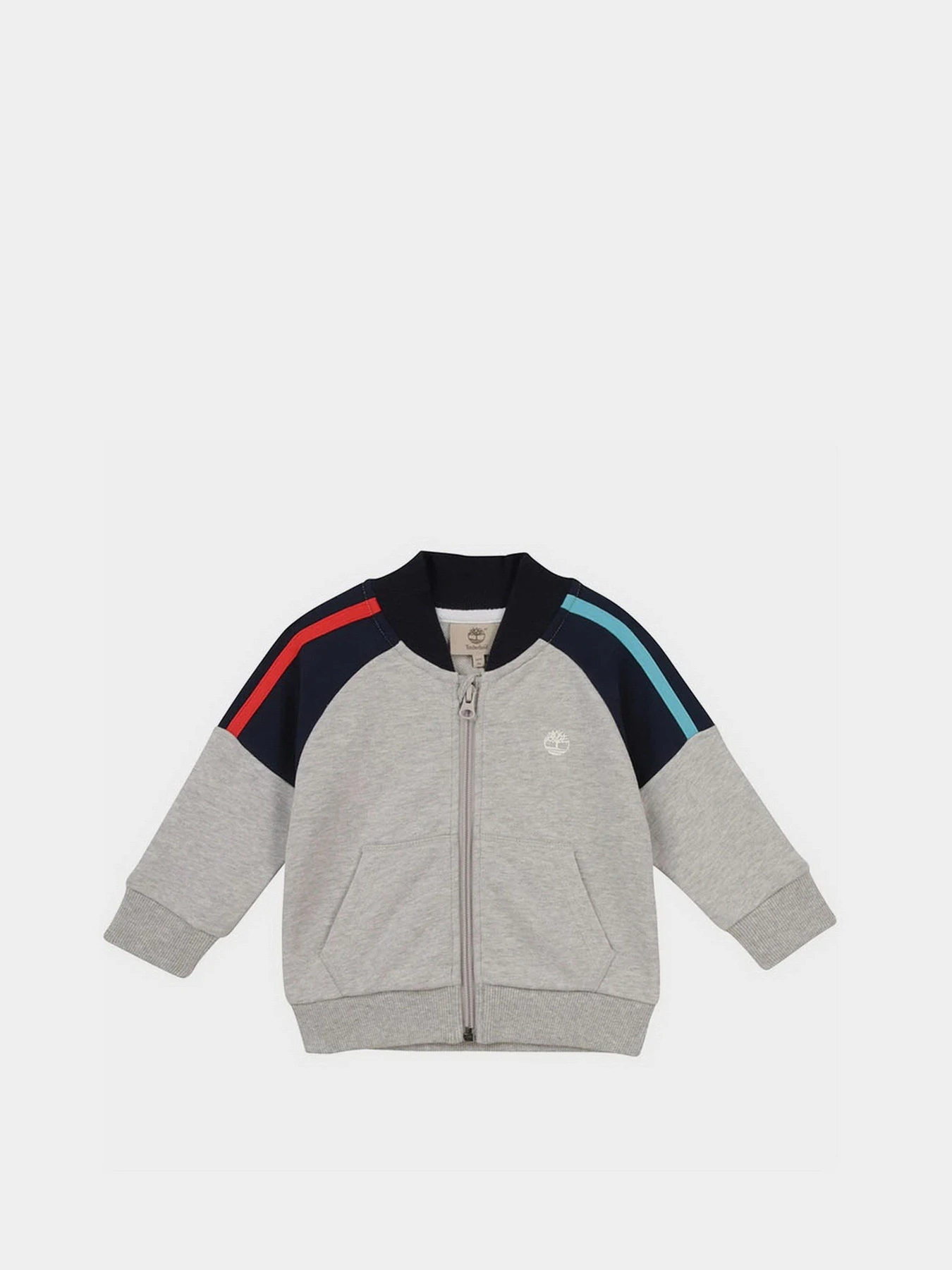 Худи и свитшоты Timberland Kids модель T05K04/A32 Худи и свитшоты Timberland Kids модель T05K04/A32 Фото